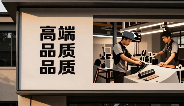 排水管如何解决旺季备货中的实际问题